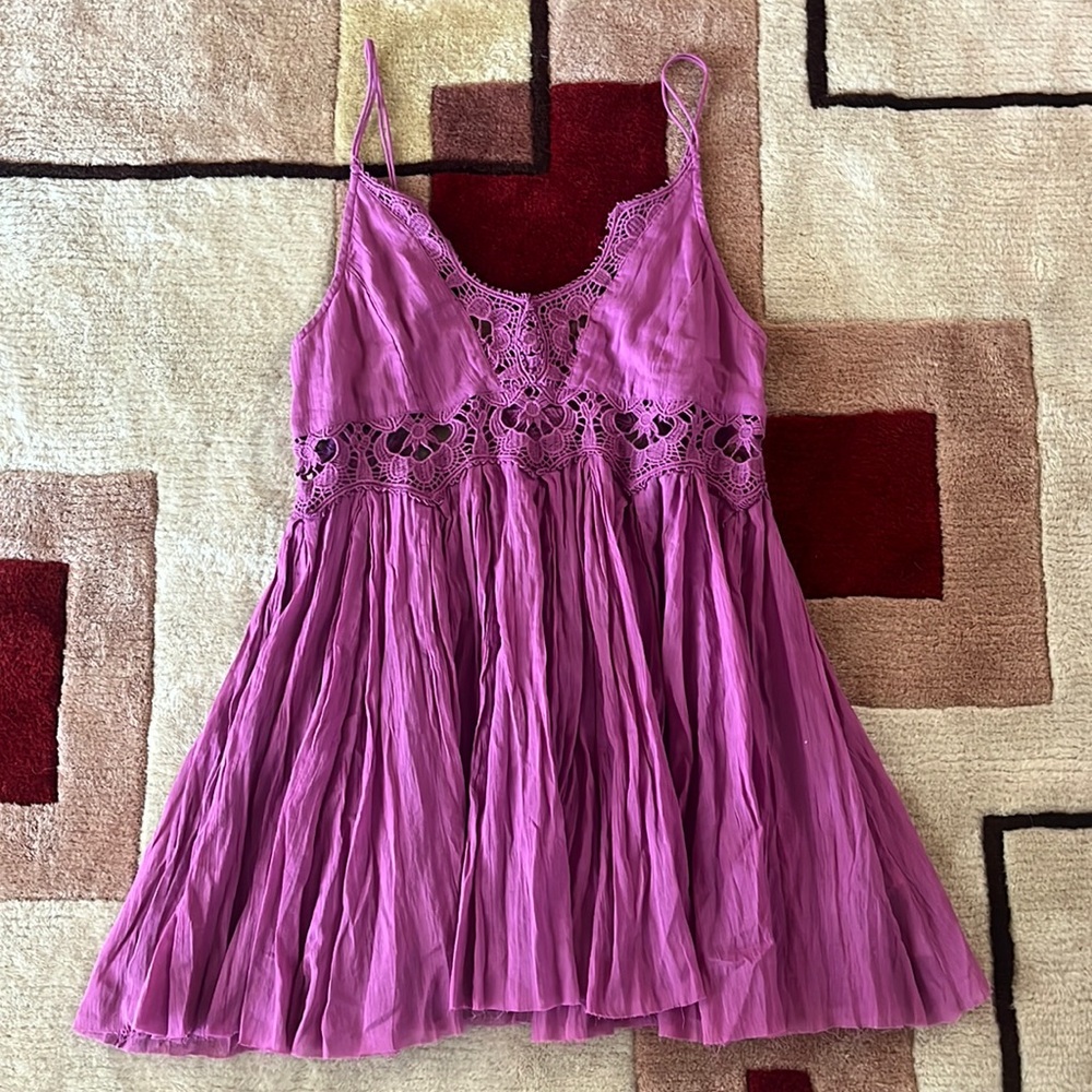 Free People Dress